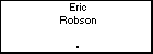 Eric Robson