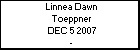 Linnea Dawn Toeppner
