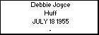 Debbie Joyce Huff