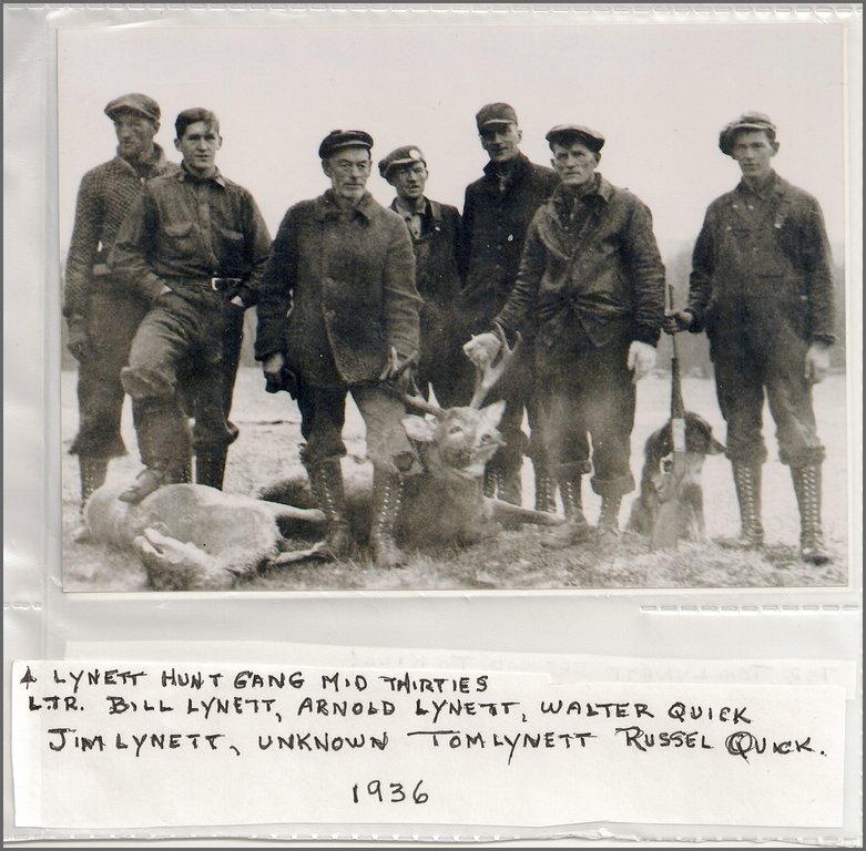 Lynett Hunt Gang 1936.jpg