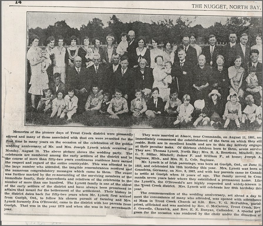 Lynett Reunion Aug 19 1931.jpg
