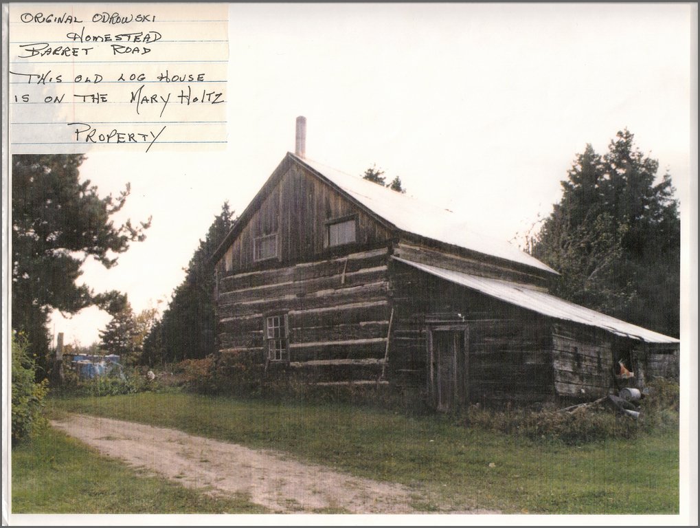 Odrowski Homestead Barret Road.jpg