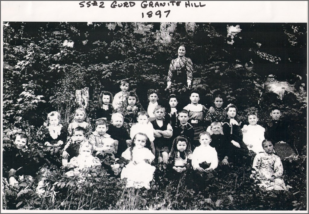 SS#2 Gurd Granite Hill 1897.jpg