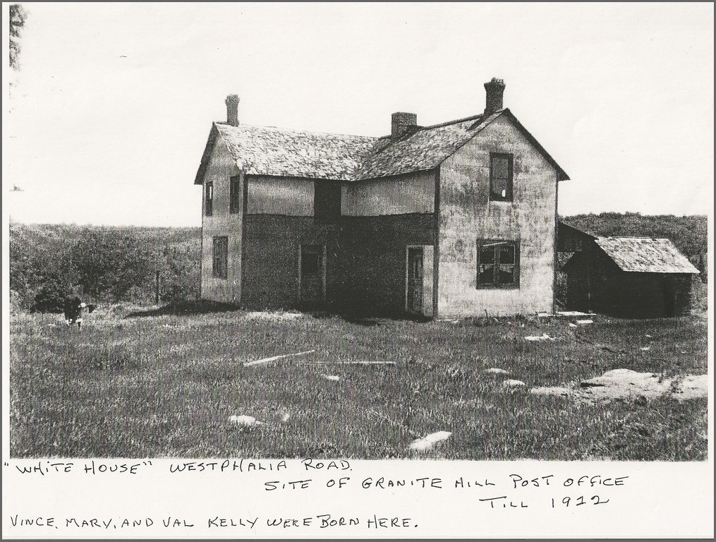 White House Westphalia Road Granite Hill.jpg