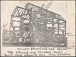 Barn Raising Granite Hill 1902.jpg