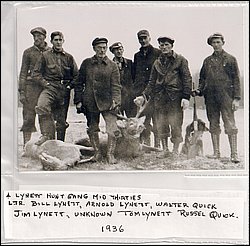 Lynett Hunt Gang 1936.jpg