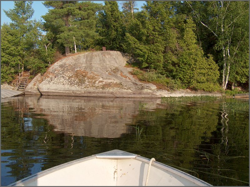 Wolfe Lake July 2004c.jpg