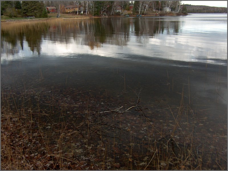 Wolfe Lake Nov 2004e.jpg