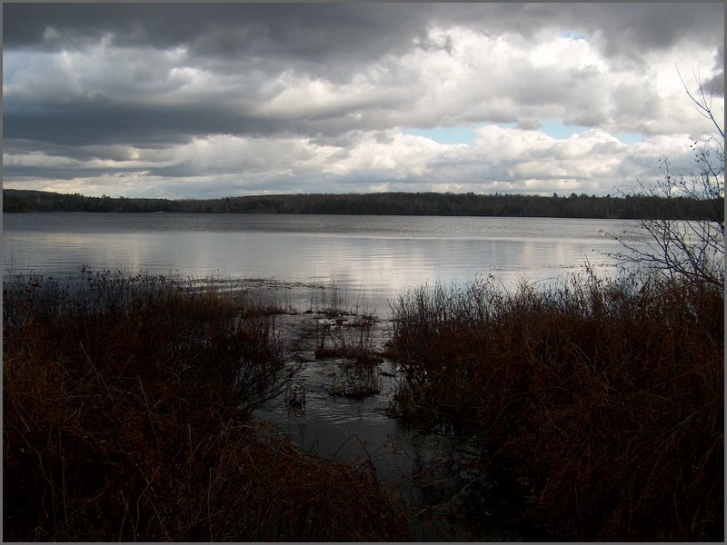 Wolfe Lake Nov 2004n.jpg
