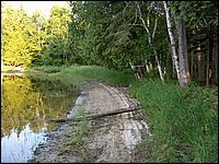 Wolfe Lake June 2004m.jpg